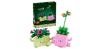 LEGO® Botanicals 11506 Schaukelnde Pflanzen