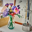 LEGO® Botanicals 11507 Olivia Rodrigos Blumenstrauss | Bild 5
