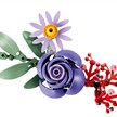 LEGO® Botanicals 11507 Olivia Rodrigos Blumenstrauss | Bild 3