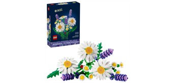 LEGO® Botanicals 11508 Gänseblümchen