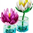 LEGO® Botanicals 11511 Seerosen | Bild 2
