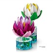 LEGO® Botanicals 11511 Seerosen | Bild 4