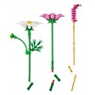 LEGO® Botanicals 11514 Kosmeen | Bild 4