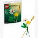LEGO® Botanicals 30701 Feldblumen
