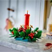 LEGO® Botanicals 40743 Weihnachtsgesteck | Bild 2