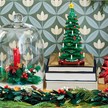 LEGO® Botanicals 40743 Weihnachtsgesteck | Bild 5
