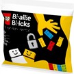 LEGO® Braille Bricks 30711 Spielspass mit Braille-Steinen | Bild 2
