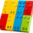 LEGO® Braille Bricks 30711 Spielspass mit Braille-Steinen | Bild 5