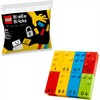 LEGO® Braille Bricks 30711 Spielspass mit Braille-Steinen