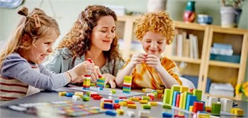 LEGO® Braille Bricks