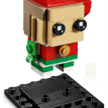 LEGO® Brick Headz 40353 - Rentier und Elfen | Bild 6