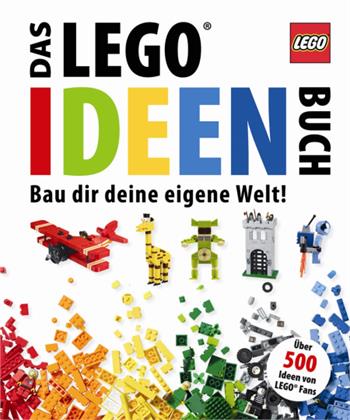 LEGO® Bücher