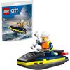 LEGO® City 30693 Polizei Jetski