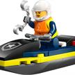 LEGO® City 30693 Polizei Jetski | Bild 2