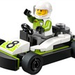 LEGO® City 30719 Go-Kart | Bild 5