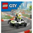 LEGO® City 30719 Go-Kart | Bild 3