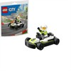 LEGO® City 30719 Go-Kart