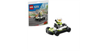 LEGO® City 30719 Go-Kart