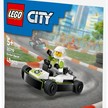 LEGO® City 30719 Go-Kart | Bild 2