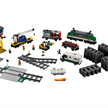 LEGO® City 60198 Güterzug | Bild 3
