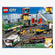 LEGO® City 60198 Güterzug