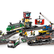 LEGO® City 60198 Güterzug | Bild 4