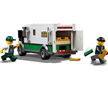 LEGO® City 60198 Güterzug | Bild 6