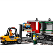 LEGO® City 60198 Güterzug | Bild 5
