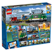 LEGO® City 60198 Güterzug | Bild 2