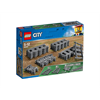 LEGO® City 60205 Schienen