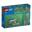 LEGO® City 60205 Schienen | Bild 2