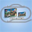 LEGO® City 60238 Weichen | Bild 6