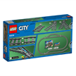 LEGO® City 60238 Weichen | Bild 2