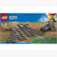 LEGO® City 60238 Weichen