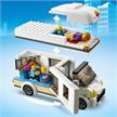 LEGO® City 60283 - Ferien Wohnmobil | Bild 5