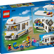 LEGO® City 60283 - Ferien Wohnmobil | Bild 2