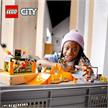 LEGO® City 60293 Stunt-Park | Bild 4