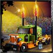LEGO® City 60294 Stuntshow-Truck | Bild 6