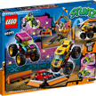 LEGO® City 60295 Stuntshow-Arena | Bild 2