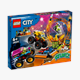 LEGO® City 60295 Stuntshow-Arena