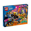 LEGO® City 60295 Stuntshow-Arena