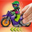 LEGO® City 60296 - Wheelie-Stuntbike | Bild 4