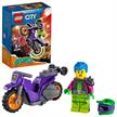 LEGO® City 60296 - Wheelie-Stuntbike | Bild 3