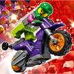 LEGO® City 60296 - Wheelie-Stuntbike | Bild 5