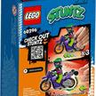 LEGO® City 60296 - Wheelie-Stuntbike | Bild 2