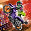 LEGO® City 60296 - Wheelie-Stuntbike | Bild 6
