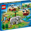 LEGO® City 60302 Tierrettungseinsatz | Bild 2