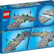 LEGO® City 60304 - Strassenkreuzung mit Ampeln | Bild 2