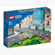 LEGO® City 60304 - Strassenkreuzung mit Ampeln