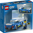 LEGO® City 60312 Polizeiauto | Bild 2